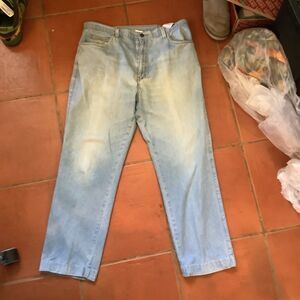 Made in USA vintage  Pants  Denim jeans  Size 36 m America